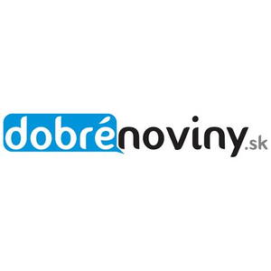 Dobré noviny
